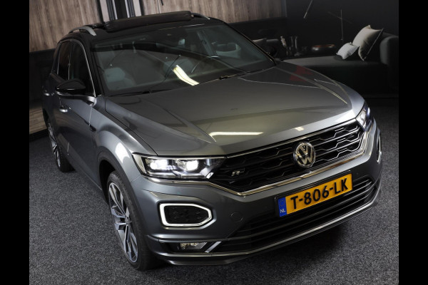 Volkswagen T-Roc 1.5 TSI Sport Business R Line / AUT / ACC / Virtual Cockpit / Camera / Navi / Dode Hoek / Led / Pdc / 19 Inch