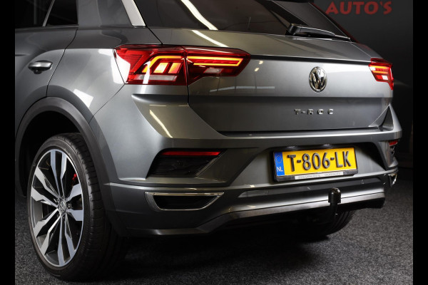 Volkswagen T-Roc 1.5 TSI Sport Business R Line / AUT / ACC / Virtual Cockpit / Camera / Navi / Dode Hoek / Led / Pdc / 19 Inch