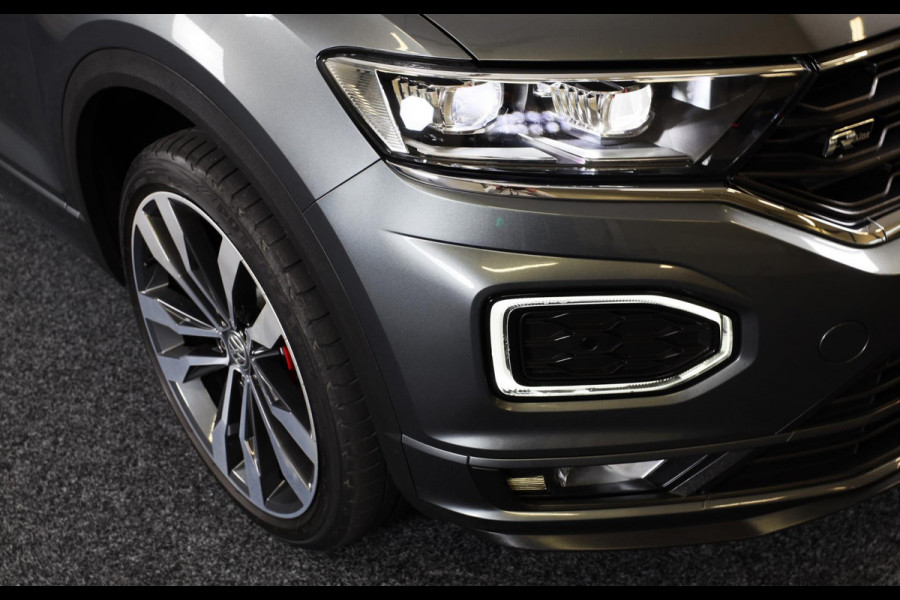 Volkswagen T-Roc 1.5 TSI Sport Business R Line / AUT / ACC / Virtual Cockpit / Camera / Navi / Dode Hoek / Led / Pdc / 19 Inch