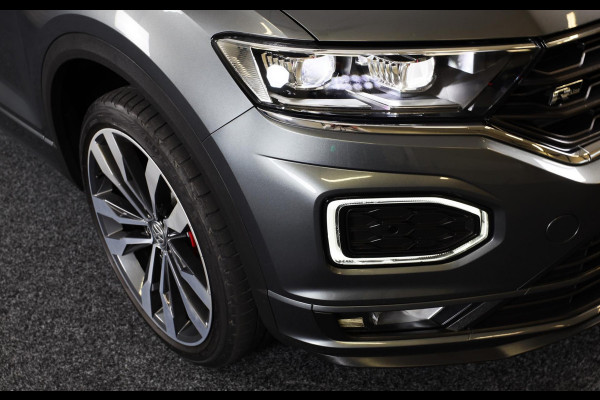 Volkswagen T-Roc 1.5 TSI Sport Business R Line / AUT / ACC / Virtual Cockpit / Camera / Navi / Dode Hoek / Led / Pdc / 19 Inch