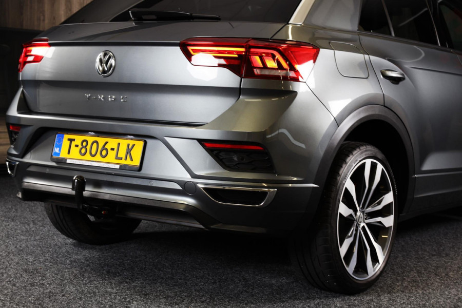 Volkswagen T-Roc 1.5 TSI Sport Business R Line / AUT / ACC / Virtual Cockpit / Camera / Navi / Dode Hoek / Led / Pdc / 19 Inch