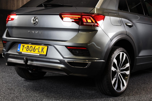 Volkswagen T-Roc 1.5 TSI Sport Business R Line / AUT / ACC / Virtual Cockpit / Camera / Navi / Dode Hoek / Led / Pdc / 19 Inch