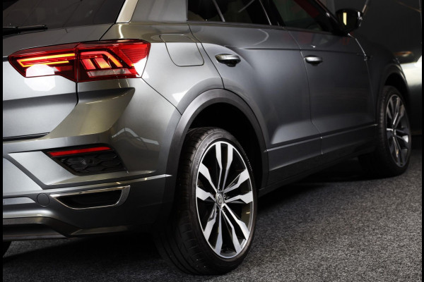 Volkswagen T-Roc 1.5 TSI Sport Business R Line / AUT / ACC / Virtual Cockpit / Camera / Navi / Dode Hoek / Led / Pdc / 19 Inch