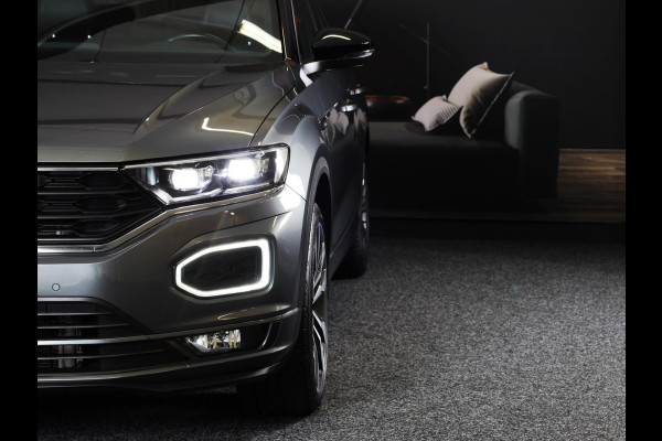 Volkswagen T-Roc 1.5 TSI Sport Business R Line / AUT / ACC / Virtual Cockpit / Camera / Navi / Dode Hoek / Led / Pdc / 19 Inch
