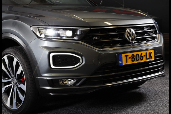 Volkswagen T-Roc 1.5 TSI Sport Business R Line / AUT / ACC / Virtual Cockpit / Camera / Navi / Dode Hoek / Led / Pdc / 19 Inch