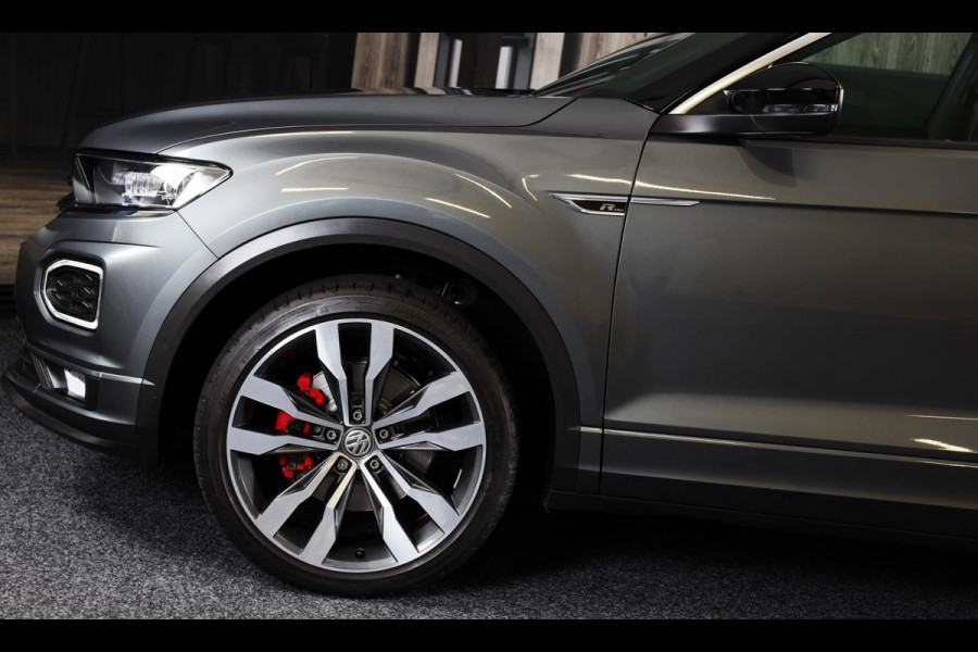 Volkswagen T-Roc 1.5 TSI Sport Business R Line / AUT / ACC / Virtual Cockpit / Camera / Navi / Dode Hoek / Led / Pdc / 19 Inch