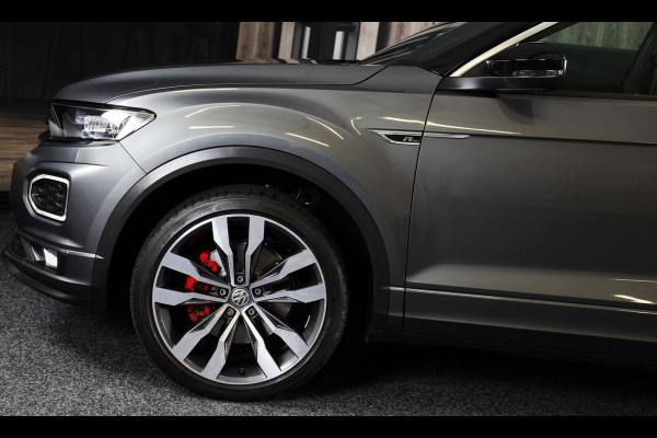 Volkswagen T-Roc 1.5 TSI Sport Business R Line / AUT / ACC / Virtual Cockpit / Camera / Navi / Dode Hoek / Led / Pdc / 19 Inch