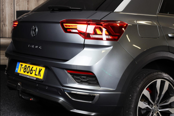 Volkswagen T-Roc 1.5 TSI Sport Business R Line / AUT / ACC / Virtual Cockpit / Camera / Navi / Dode Hoek / Led / Pdc / 19 Inch