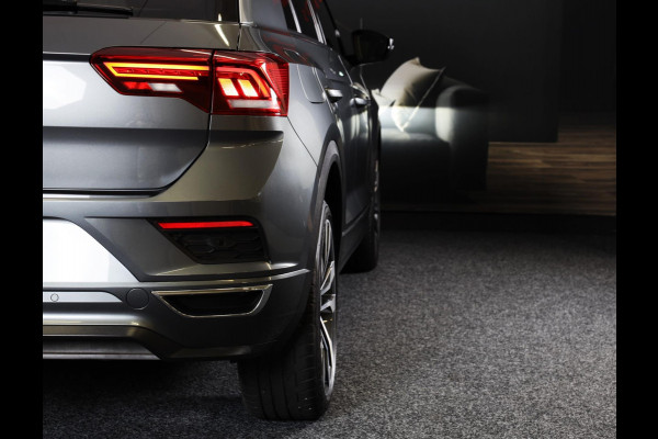 Volkswagen T-Roc 1.5 TSI Sport Business R Line / AUT / ACC / Virtual Cockpit / Camera / Navi / Dode Hoek / Led / Pdc / 19 Inch