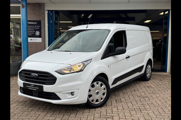 Ford Transit Connect 1.5 EcoBlue L2 Trend Wit 2021 NAVI BTW! Ford Transit Connect 1.5 EcoBlue L2 Trend Wit 2021 NAVI BTW!