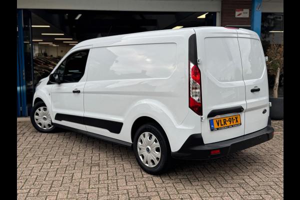 Ford Transit Connect 1.5 EcoBlue L2 Trend Wit 2021 NAVI BTW! Ford Transit Connect 1.5 EcoBlue L2 Trend Wit 2021 NAVI BTW!