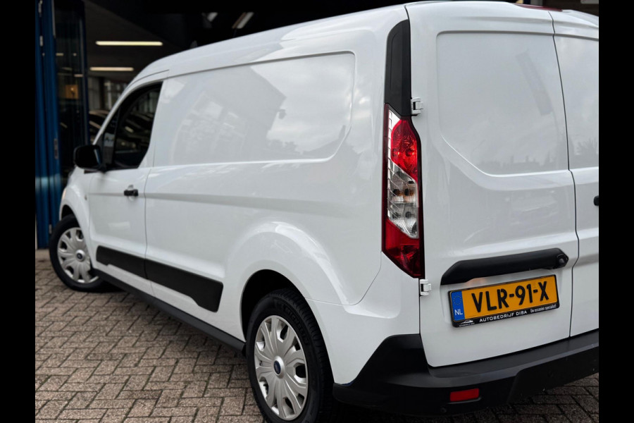 Ford Transit Connect 1.5 EcoBlue L2 Trend Wit 2021 NAVI BTW! Ford Transit Connect 1.5 EcoBlue L2 Trend Wit 2021 NAVI BTW!
