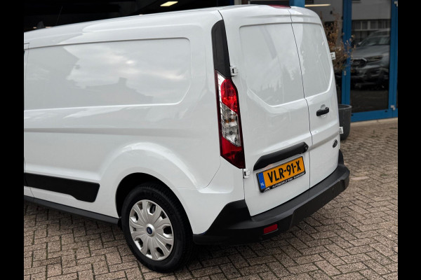 Ford Transit Connect 1.5 EcoBlue L2 Trend Wit 2021 NAVI BTW! Ford Transit Connect 1.5 EcoBlue L2 Trend Wit 2021 NAVI BTW!