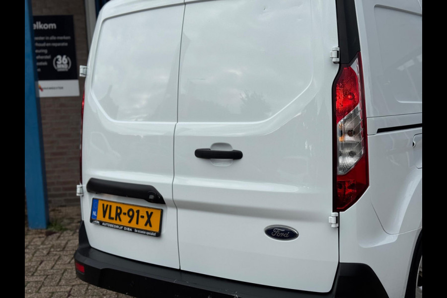 Ford Transit Connect 1.5 EcoBlue L2 Trend Wit 2021 NAVI BTW! Ford Transit Connect 1.5 EcoBlue L2 Trend Wit 2021 NAVI BTW!