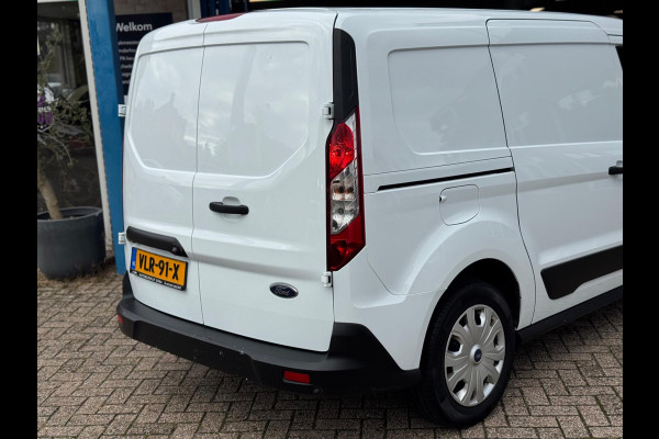 Ford Transit Connect 1.5 EcoBlue L2 Trend Wit 2021 NAVI BTW! Ford Transit Connect 1.5 EcoBlue L2 Trend Wit 2021 NAVI BTW!