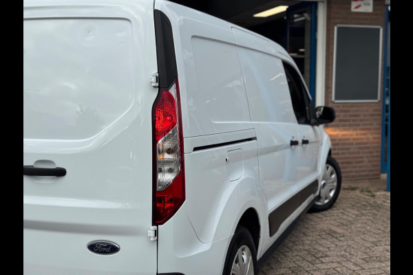 Ford Transit Connect 1.5 EcoBlue L2 Trend Wit 2021 NAVI BTW! Ford Transit Connect 1.5 EcoBlue L2 Trend Wit 2021 NAVI BTW!