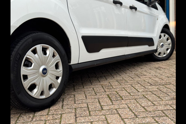 Ford Transit Connect 1.5 EcoBlue L2 Trend Wit 2021 NAVI BTW! Ford Transit Connect 1.5 EcoBlue L2 Trend Wit 2021 NAVI BTW!