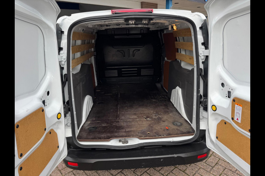 Ford Transit Connect 1.5 EcoBlue L2 Trend Wit 2021 NAVI BTW! Ford Transit Connect 1.5 EcoBlue L2 Trend Wit 2021 NAVI BTW!