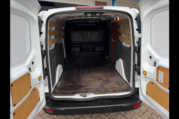 Ford Transit Connect 1.5 EcoBlue L2 Trend Wit 2021 NAVI BTW! Ford Transit Connect 1.5 EcoBlue L2 Trend Wit 2021 NAVI BTW!