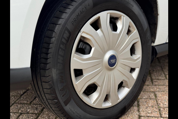 Ford Transit Connect 1.5 EcoBlue L2 Trend Wit 2021 NAVI BTW! Ford Transit Connect 1.5 EcoBlue L2 Trend Wit 2021 NAVI BTW!
