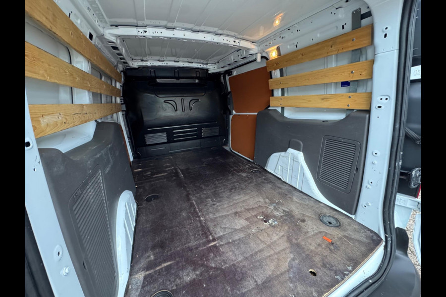 Ford Transit Connect 1.5 EcoBlue L2 Trend Wit 2021 NAVI BTW! Ford Transit Connect 1.5 EcoBlue L2 Trend Wit 2021 NAVI BTW!