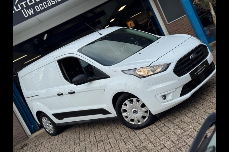 Ford Transit Connect 1.5 EcoBlue L2 Trend Wit 2021 NAVI BTW! Ford Transit Connect 1.5 EcoBlue L2 Trend Wit 2021 NAVI BTW!