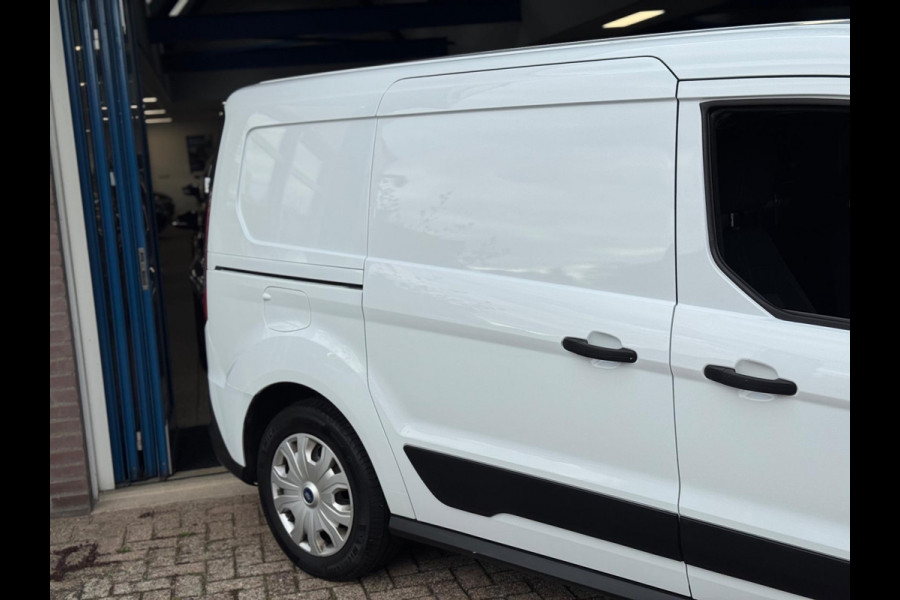 Ford Transit Connect 1.5 EcoBlue L2 Trend Wit 2021 NAVI BTW! Ford Transit Connect 1.5 EcoBlue L2 Trend Wit 2021 NAVI BTW!