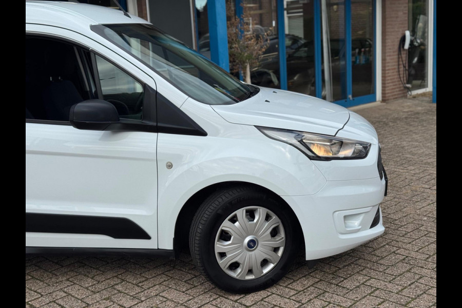 Ford Transit Connect 1.5 EcoBlue L2 Trend Wit 2021 NAVI BTW! Ford Transit Connect 1.5 EcoBlue L2 Trend Wit 2021 NAVI BTW!