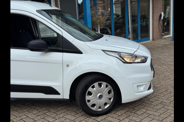 Ford Transit Connect 1.5 EcoBlue L2 Trend Wit 2021 NAVI BTW! Ford Transit Connect 1.5 EcoBlue L2 Trend Wit 2021 NAVI BTW!