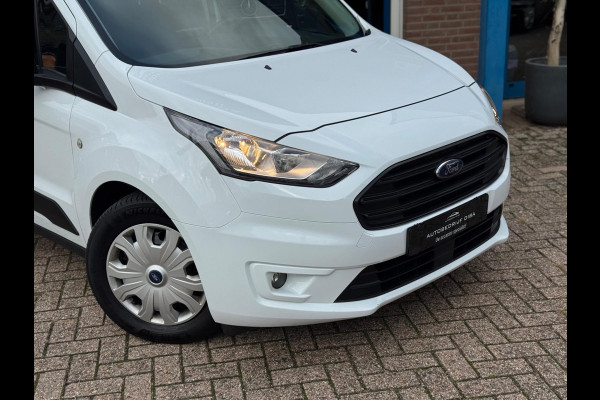 Ford Transit Connect 1.5 EcoBlue L2 Trend Wit 2021 NAVI BTW! Ford Transit Connect 1.5 EcoBlue L2 Trend Wit 2021 NAVI BTW!