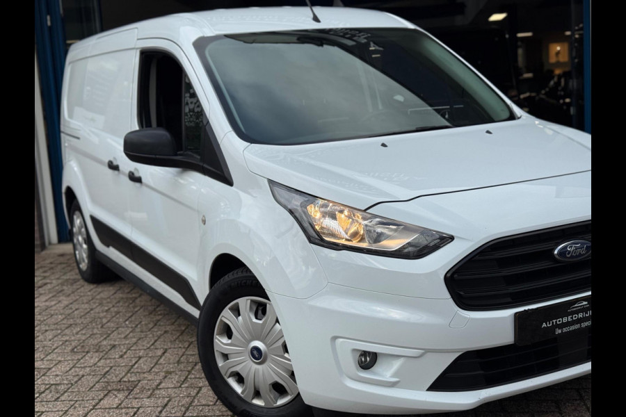Ford Transit Connect 1.5 EcoBlue L2 Trend Wit 2021 NAVI BTW! Ford Transit Connect 1.5 EcoBlue L2 Trend Wit 2021 NAVI BTW!