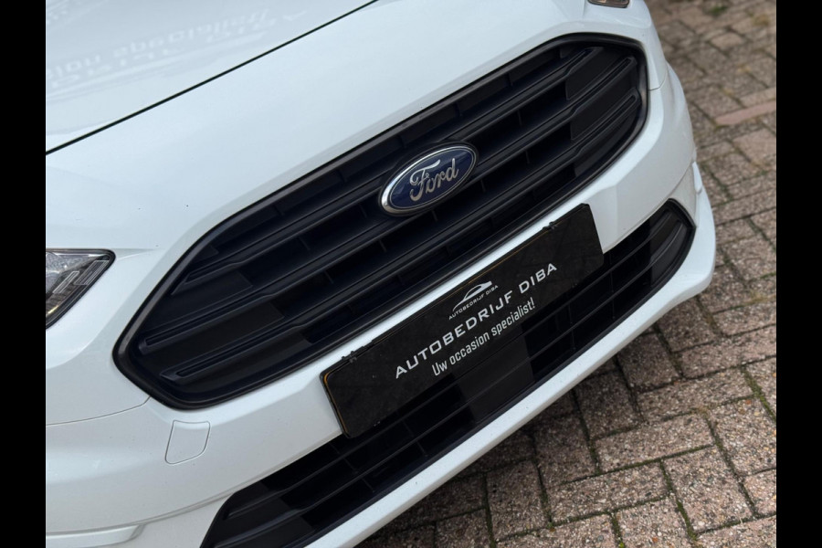 Ford Transit Connect 1.5 EcoBlue L2 Trend Wit 2021 NAVI BTW! Ford Transit Connect 1.5 EcoBlue L2 Trend Wit 2021 NAVI BTW!