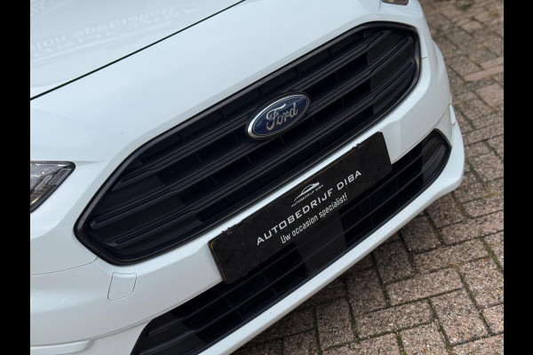 Ford Transit Connect 1.5 EcoBlue L2 Trend Wit 2021 NAVI BTW! Ford Transit Connect 1.5 EcoBlue L2 Trend Wit 2021 NAVI BTW!
