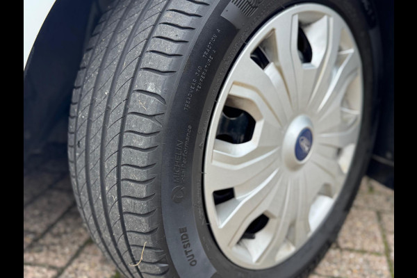 Ford Transit Connect 1.5 EcoBlue L2 Trend Wit 2021 NAVI BTW! Ford Transit Connect 1.5 EcoBlue L2 Trend Wit 2021 NAVI BTW!