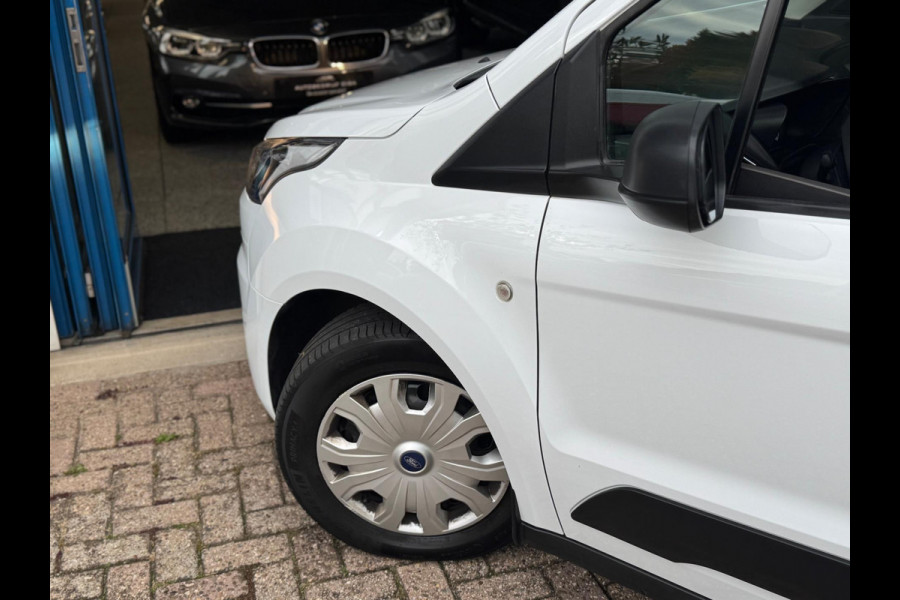 Ford Transit Connect 1.5 EcoBlue L2 Trend Wit 2021 NAVI BTW! Ford Transit Connect 1.5 EcoBlue L2 Trend Wit 2021 NAVI BTW!