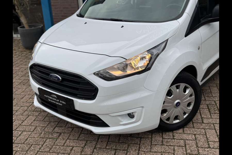 Ford Transit Connect 1.5 EcoBlue L2 Trend Wit 2021 NAVI BTW! Ford Transit Connect 1.5 EcoBlue L2 Trend Wit 2021 NAVI BTW!