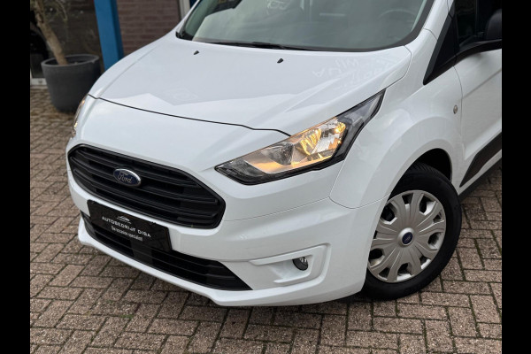 Ford Transit Connect 1.5 EcoBlue L2 Trend Wit 2021 NAVI BTW! Ford Transit Connect 1.5 EcoBlue L2 Trend Wit 2021 NAVI BTW!