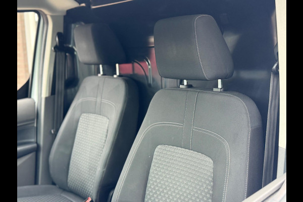 Ford Transit Connect 1.5 EcoBlue L2 Trend Wit 2021 NAVI BTW! Ford Transit Connect 1.5 EcoBlue L2 Trend Wit 2021 NAVI BTW!