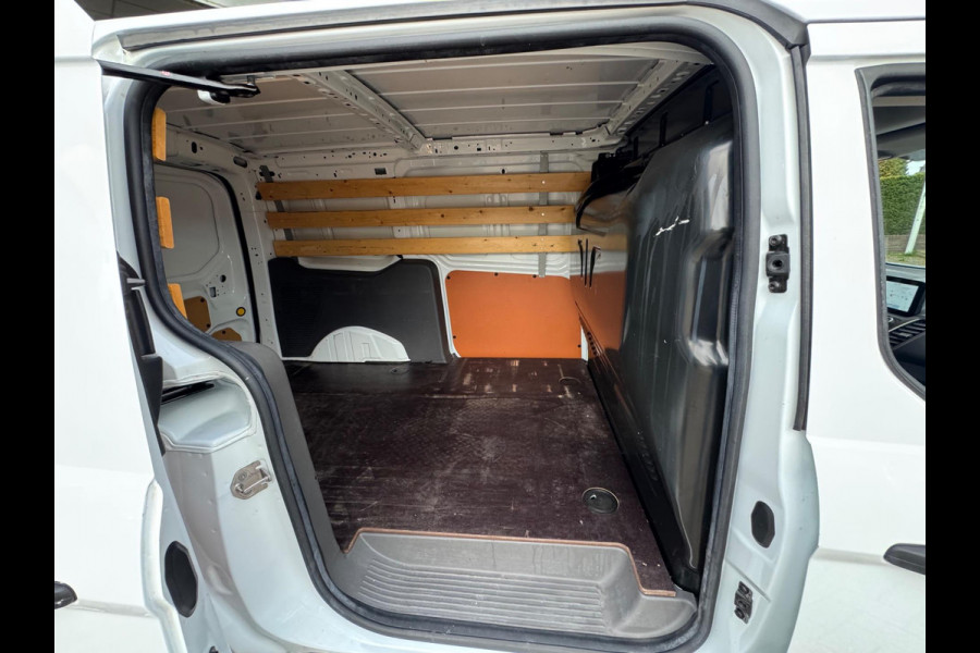 Ford Transit Connect 1.5 EcoBlue L2 Trend Wit 2021 NAVI BTW! Ford Transit Connect 1.5 EcoBlue L2 Trend Wit 2021 NAVI BTW!