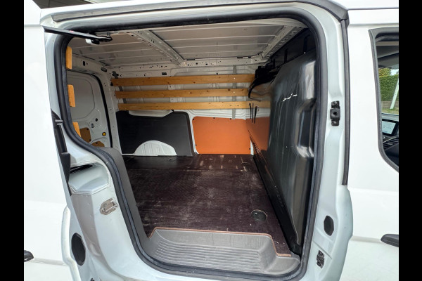 Ford Transit Connect 1.5 EcoBlue L2 Trend Wit 2021 NAVI BTW! Ford Transit Connect 1.5 EcoBlue L2 Trend Wit 2021 NAVI BTW!