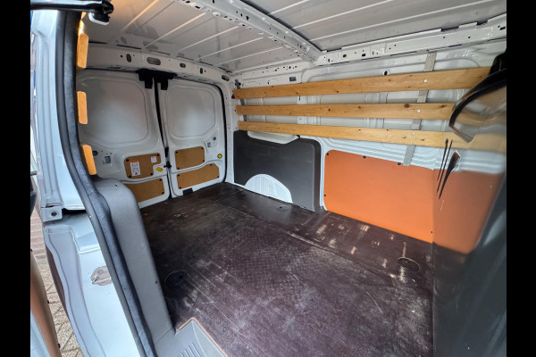 Ford Transit Connect 1.5 EcoBlue L2 Trend Wit 2021 NAVI BTW! Ford Transit Connect 1.5 EcoBlue L2 Trend Wit 2021 NAVI BTW!