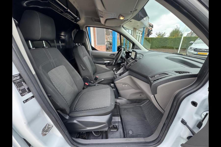 Ford Transit Connect 1.5 EcoBlue L2 Trend Wit 2021 NAVI BTW! Ford Transit Connect 1.5 EcoBlue L2 Trend Wit 2021 NAVI BTW!