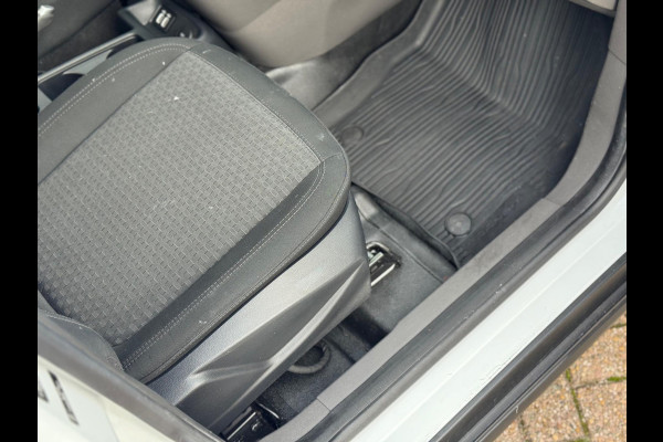 Ford Transit Connect 1.5 EcoBlue L2 Trend Wit 2021 NAVI BTW! Ford Transit Connect 1.5 EcoBlue L2 Trend Wit 2021 NAVI BTW!