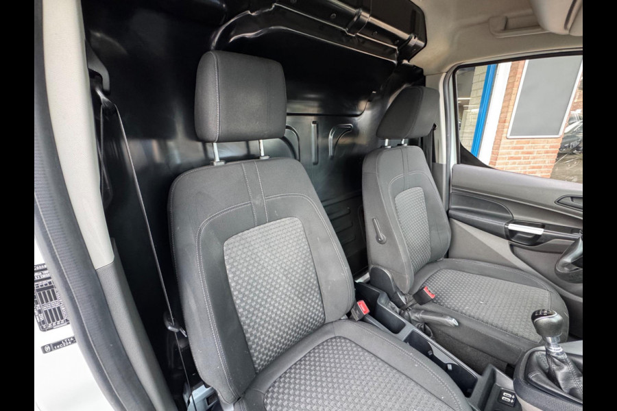 Ford Transit Connect 1.5 EcoBlue L2 Trend Wit 2021 NAVI BTW! Ford Transit Connect 1.5 EcoBlue L2 Trend Wit 2021 NAVI BTW!