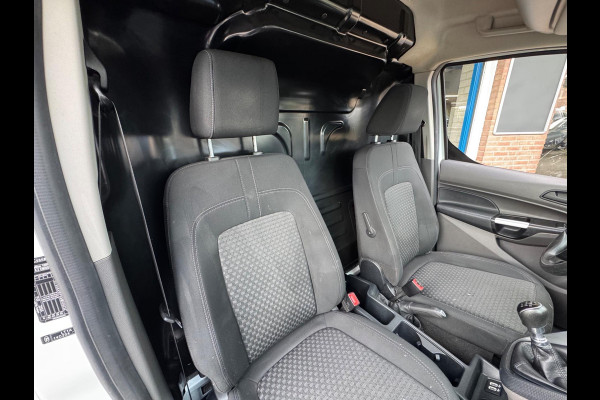 Ford Transit Connect 1.5 EcoBlue L2 Trend Wit 2021 NAVI BTW! Ford Transit Connect 1.5 EcoBlue L2 Trend Wit 2021 NAVI BTW!