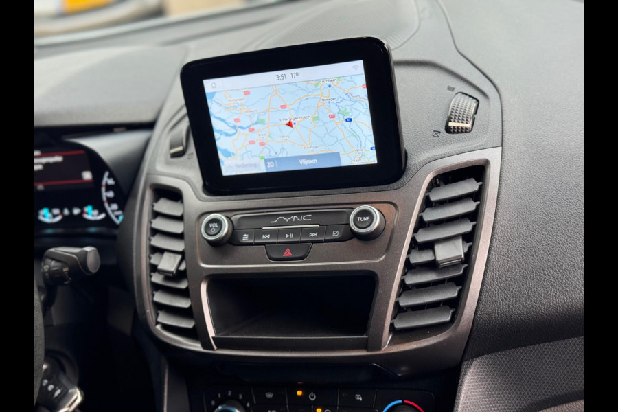 Ford Transit Connect 1.5 EcoBlue L2 Trend Wit 2021 NAVI BTW! Ford Transit Connect 1.5 EcoBlue L2 Trend Wit 2021 NAVI BTW!