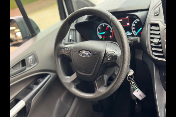 Ford Transit Connect 1.5 EcoBlue L2 Trend Wit 2021 NAVI BTW! Ford Transit Connect 1.5 EcoBlue L2 Trend Wit 2021 NAVI BTW!