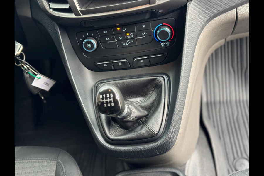 Ford Transit Connect 1.5 EcoBlue L2 Trend Wit 2021 NAVI BTW! Ford Transit Connect 1.5 EcoBlue L2 Trend Wit 2021 NAVI BTW!