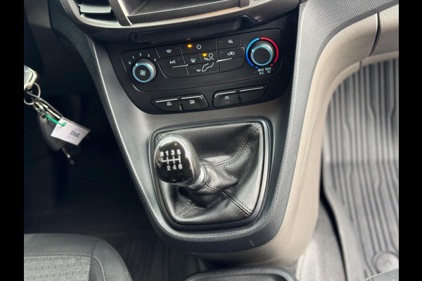 Ford Transit Connect 1.5 EcoBlue L2 Trend Wit 2021 NAVI BTW! Ford Transit Connect 1.5 EcoBlue L2 Trend Wit 2021 NAVI BTW!