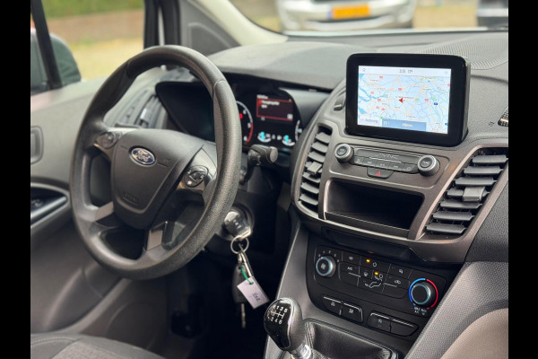 Ford Transit Connect 1.5 EcoBlue L2 Trend Wit 2021 NAVI BTW! Ford Transit Connect 1.5 EcoBlue L2 Trend Wit 2021 NAVI BTW!